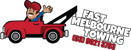 Fast Melbourne Towing