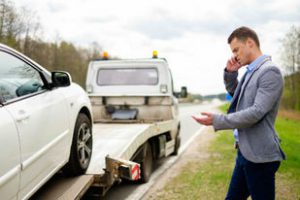 Transport your car