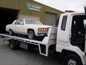 Emergency towing service for all vehicles in Melbourne Australia.