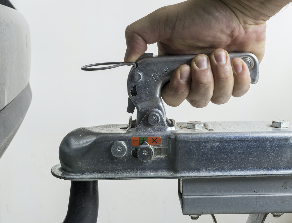 Car & Caravan Towing Capacity (and Weights) Explained