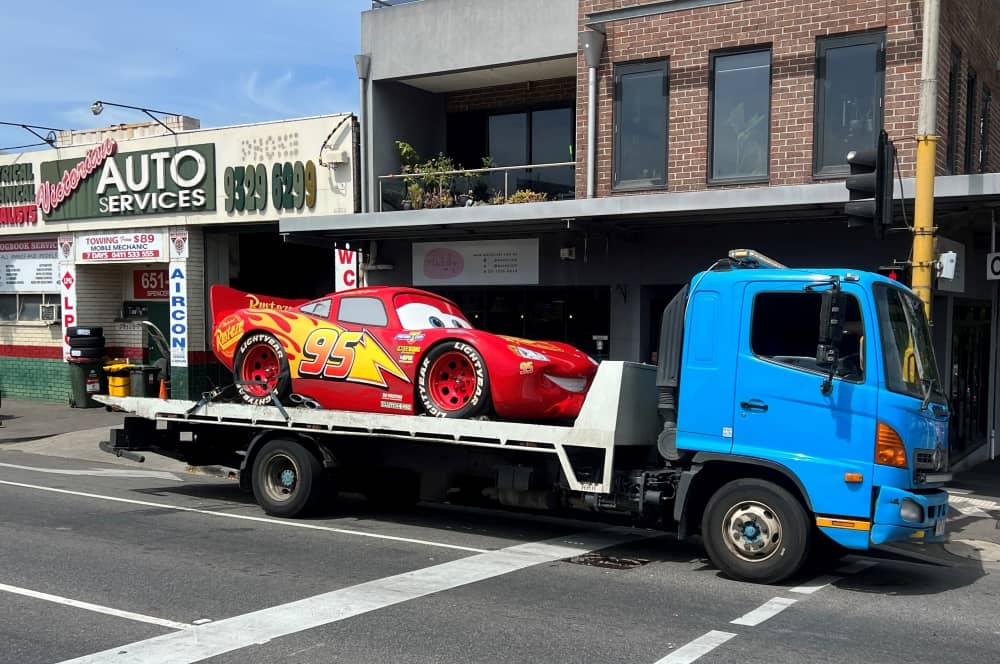 Whether you have been in an accident, broken down or just need to move your car from one place to another, a professional towing service is your best bet.