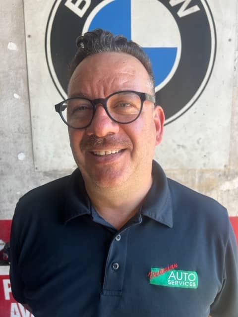 Frank Dinatale - Tow Truck Melbourne Owner